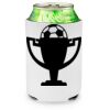 White Koozie Thumbnail