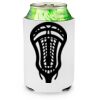 White Koozie Thumbnail