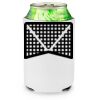 White Koozie Thumbnail