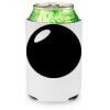 White Koozie Thumbnail