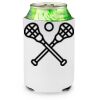 White Koozie Thumbnail