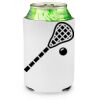 White Koozie Thumbnail
