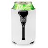 White Koozie Thumbnail