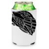 White Koozie Thumbnail