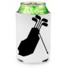 White Koozie Thumbnail