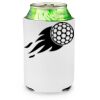 White Koozie Thumbnail