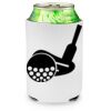 White Koozie Thumbnail