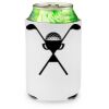 White Koozie Thumbnail