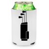 White Koozie Thumbnail