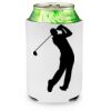White Koozie Thumbnail