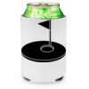 White Koozie Thumbnail