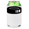 White Koozie Thumbnail