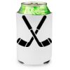 White Koozie Thumbnail