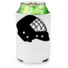 White Koozie Thumbnail
