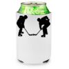 White Koozie Thumbnail