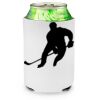 White Koozie Thumbnail