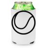 White Koozie Thumbnail