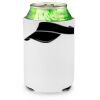 White Koozie Thumbnail