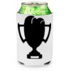 White Koozie Thumbnail