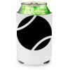 White Koozie Thumbnail