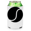 White Koozie Thumbnail