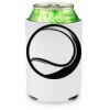 White Koozie Thumbnail