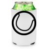 White Koozie Thumbnail