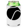 White Koozie Thumbnail