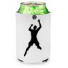 White Koozie Thumbnail
