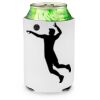 White Koozie Thumbnail