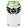 White Koozie Thumbnail