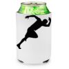White Koozie Thumbnail