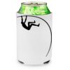 White Koozie Thumbnail