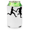 White Koozie Thumbnail