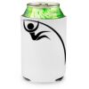 White Koozie Thumbnail