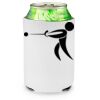 White Koozie Thumbnail