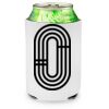 White Koozie Thumbnail
