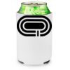 White Koozie Thumbnail
