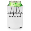 White Koozie Thumbnail