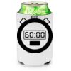 White Koozie Thumbnail
