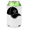 White Koozie Thumbnail
