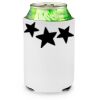 White Koozie Thumbnail