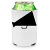 White Koozie Thumbnail
