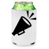 White Koozie Thumbnail
