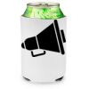 White Koozie Thumbnail