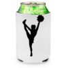 White Koozie Thumbnail