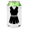 White Koozie Thumbnail