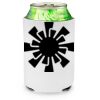 White Koozie Thumbnail