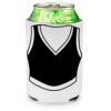 White Koozie Thumbnail