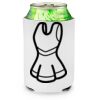 White Koozie Thumbnail